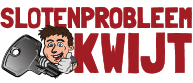 Visit Slotenprobleemkwijt.be