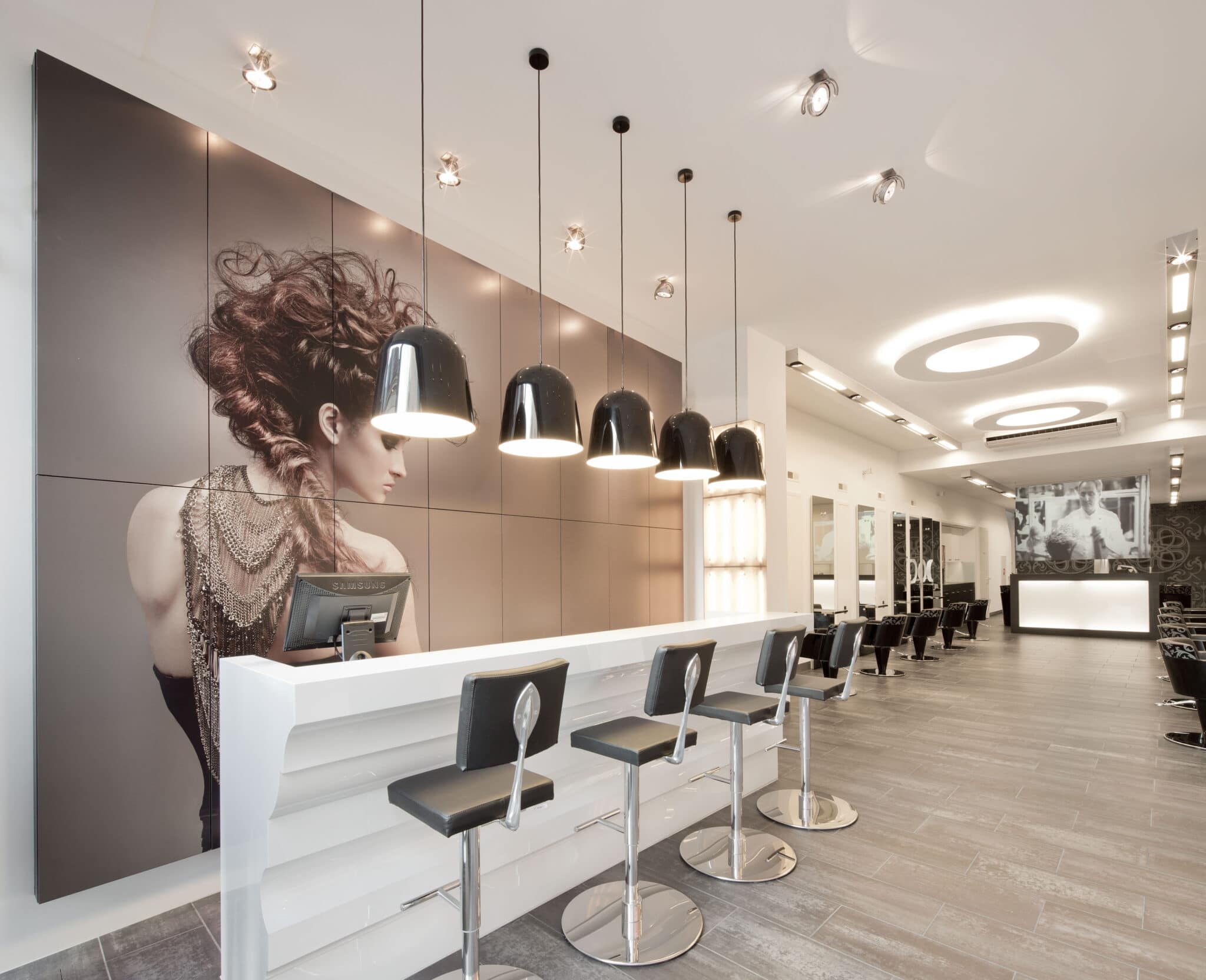 Bezoek Kappers Utrecht Kanaleneiland