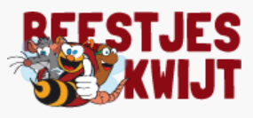 Visit beestjeskwijt.be