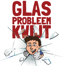 Visit Glasprobleemkwijt.nl