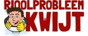 Visit Rioolprobleemkwijt.nl