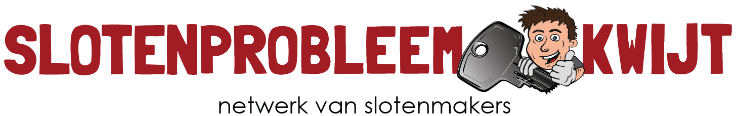 Visit Slotenprobleemkwijt.nl